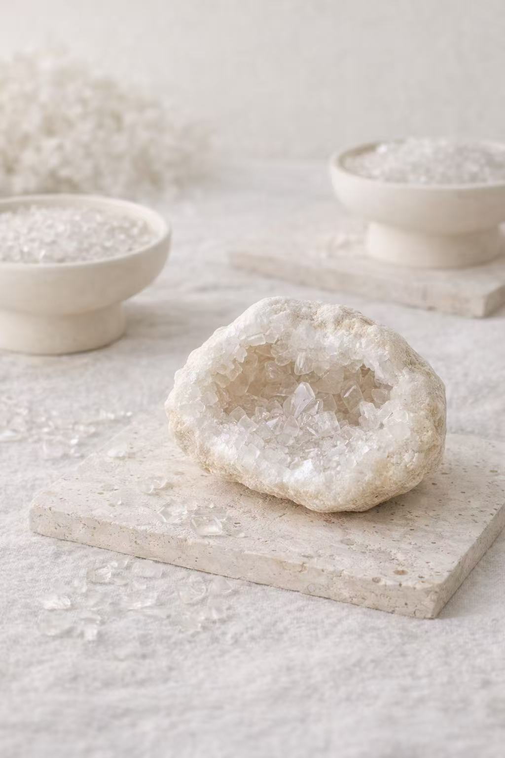 Crystal Care Guide