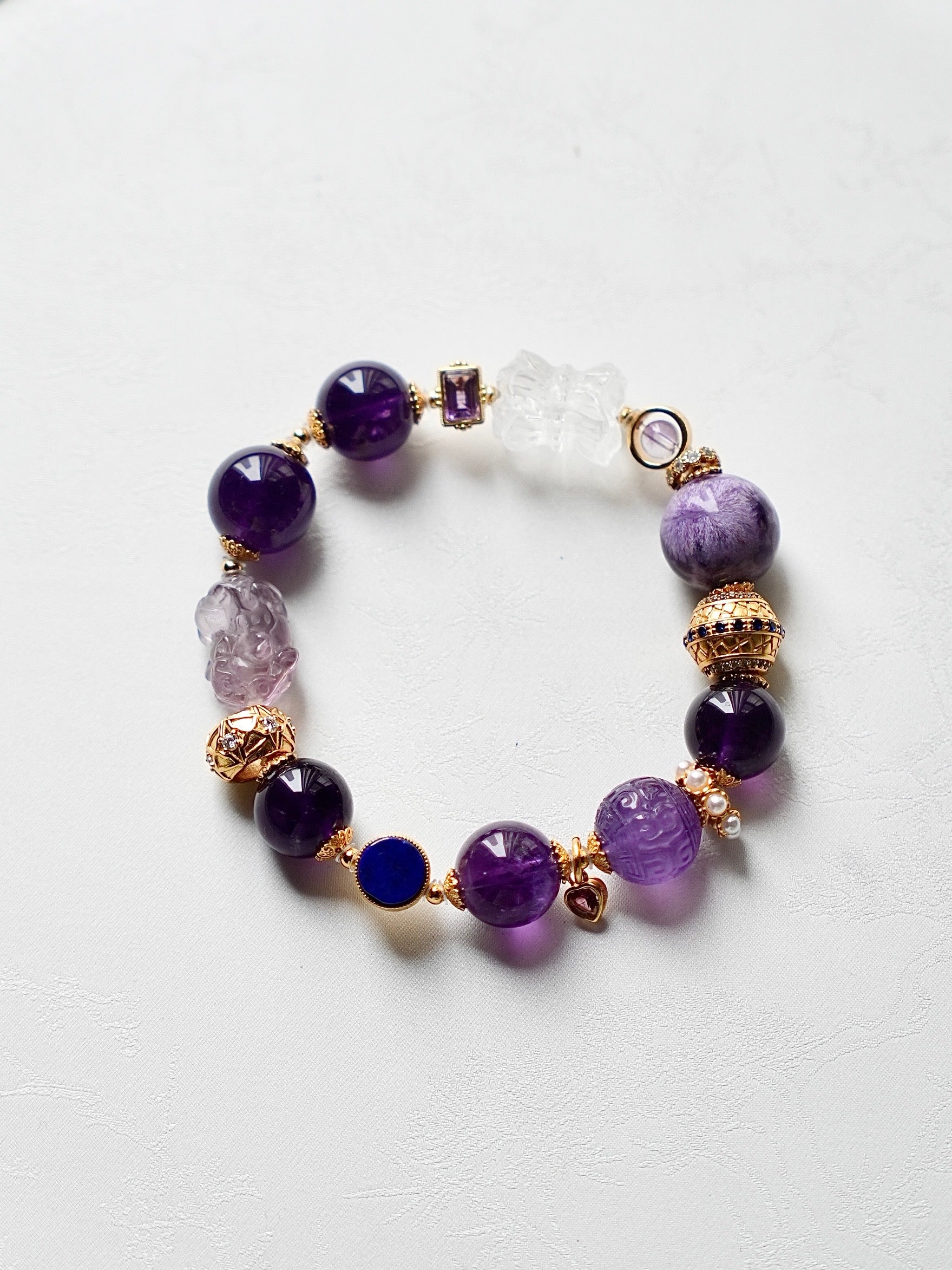 Violet Sovereign