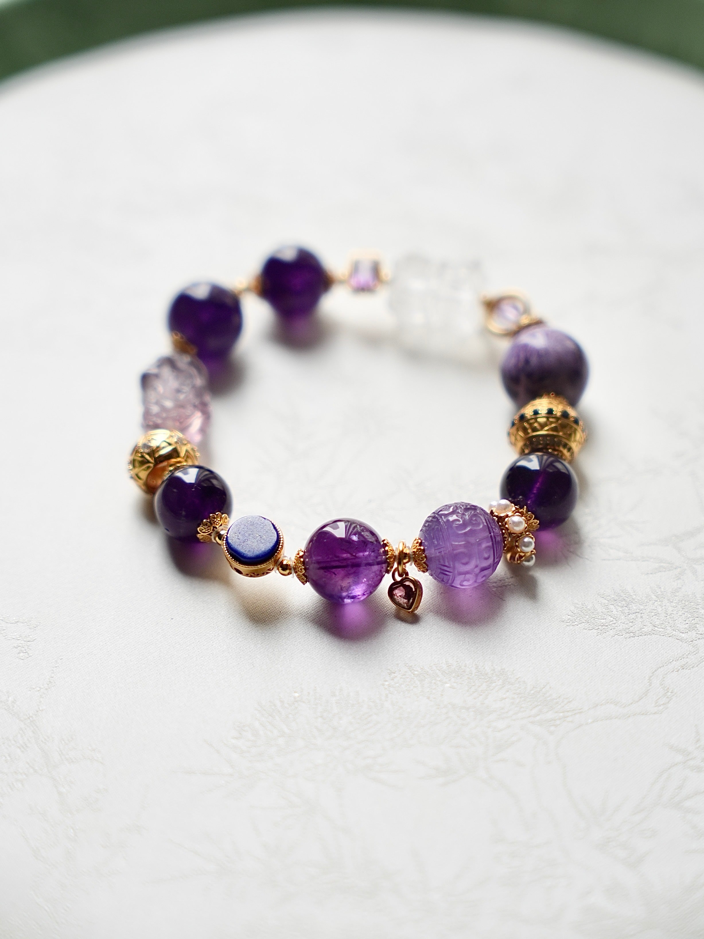 Violet Sovereign