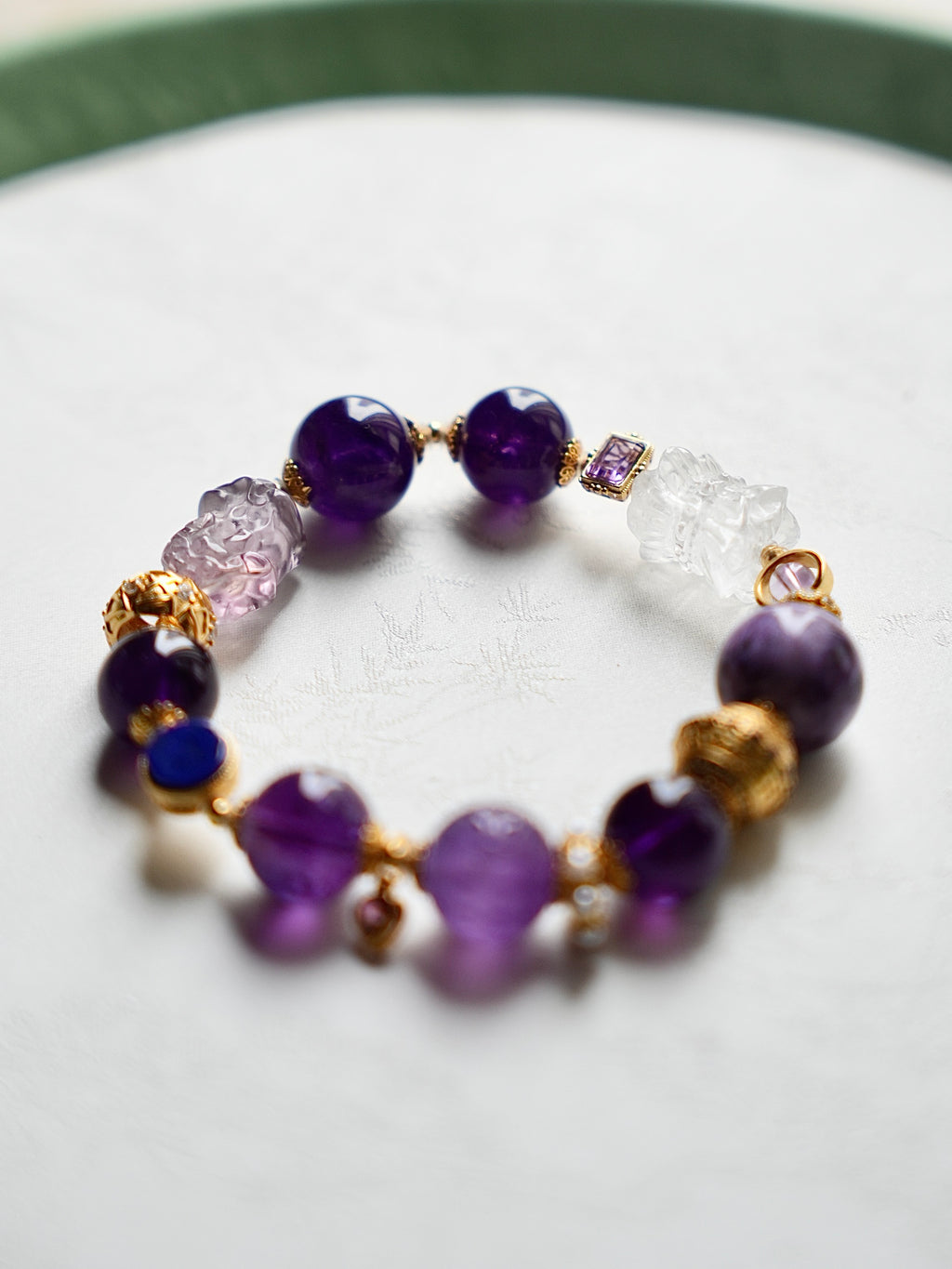 Violet Sovereign