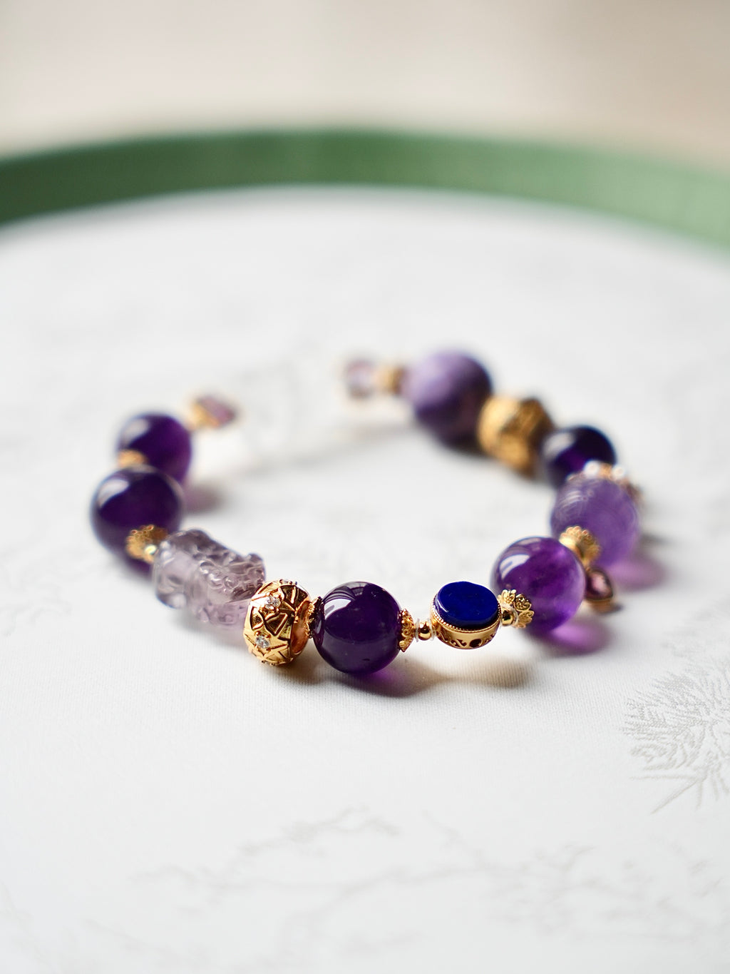 Violet Sovereign