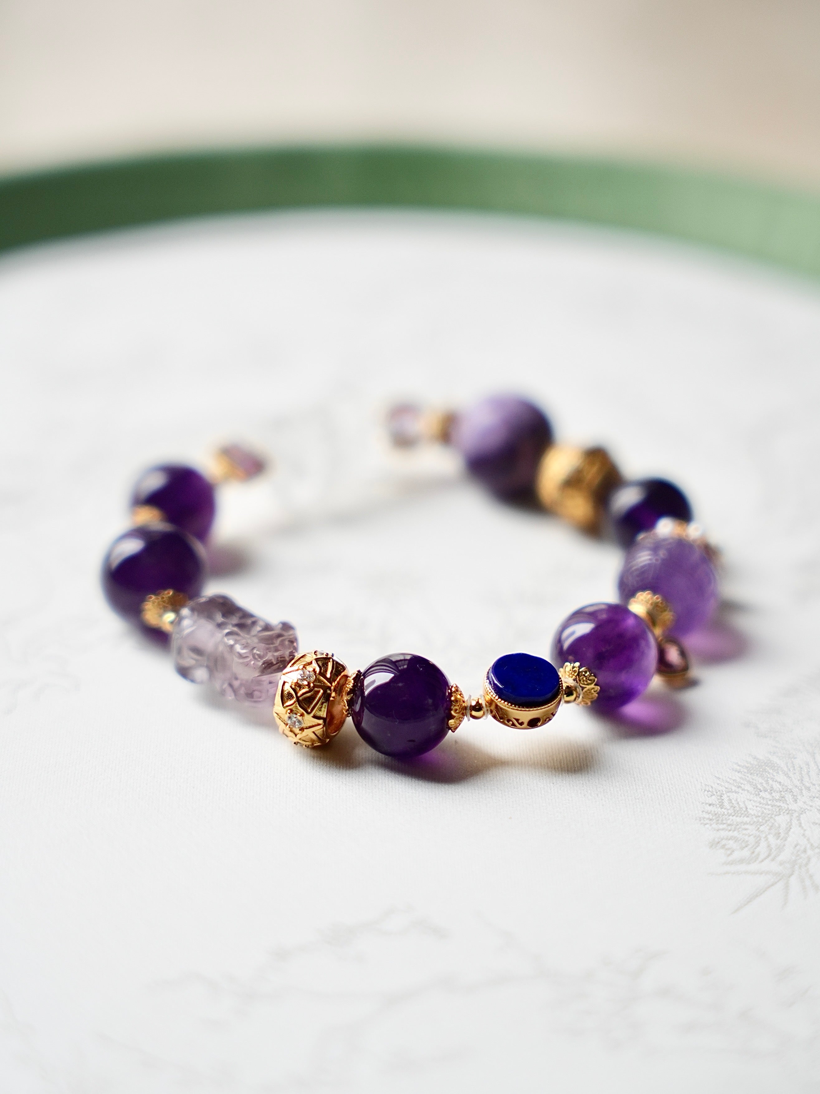 Violet Sovereign