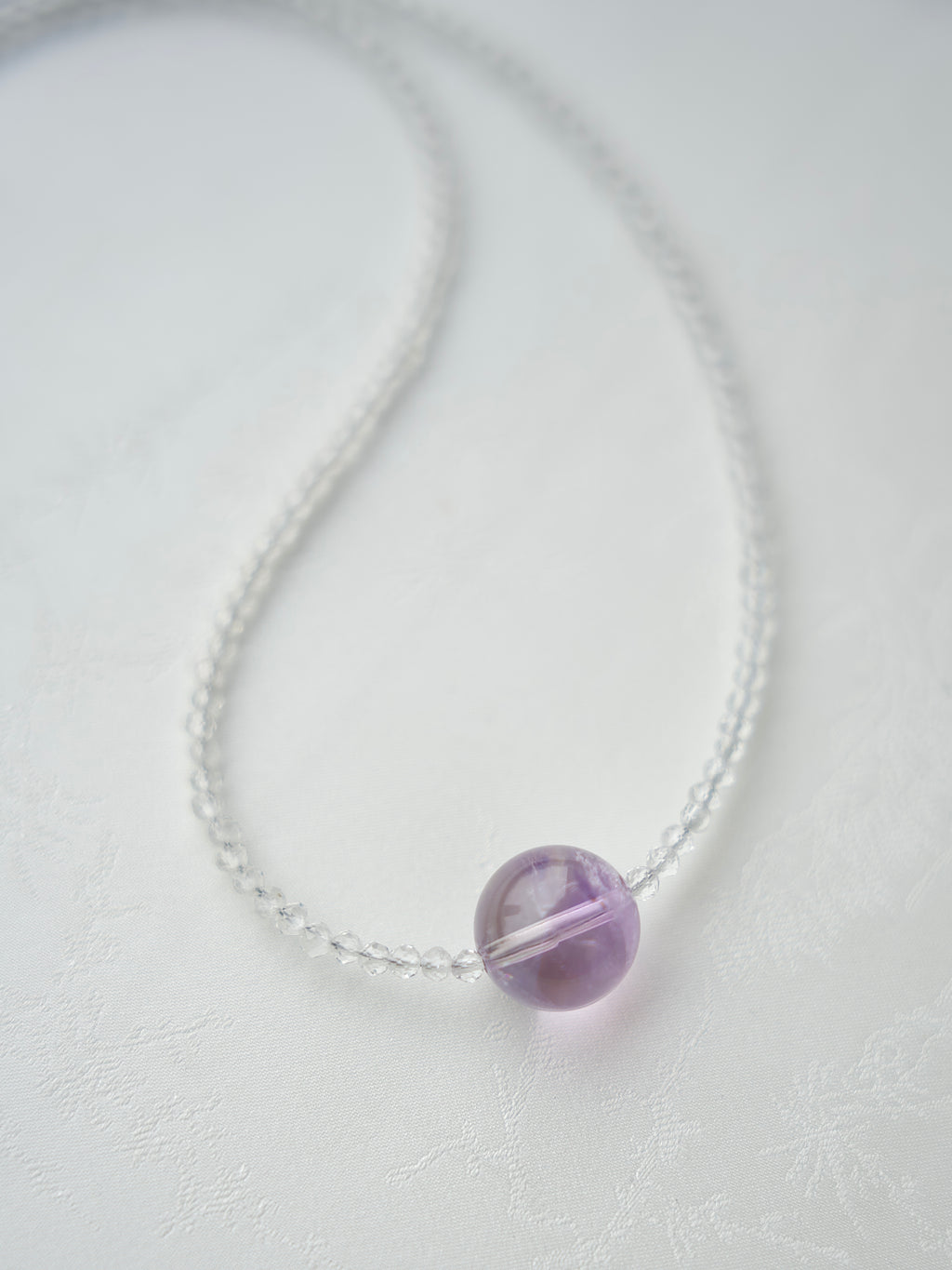 Violet Soul Whisper