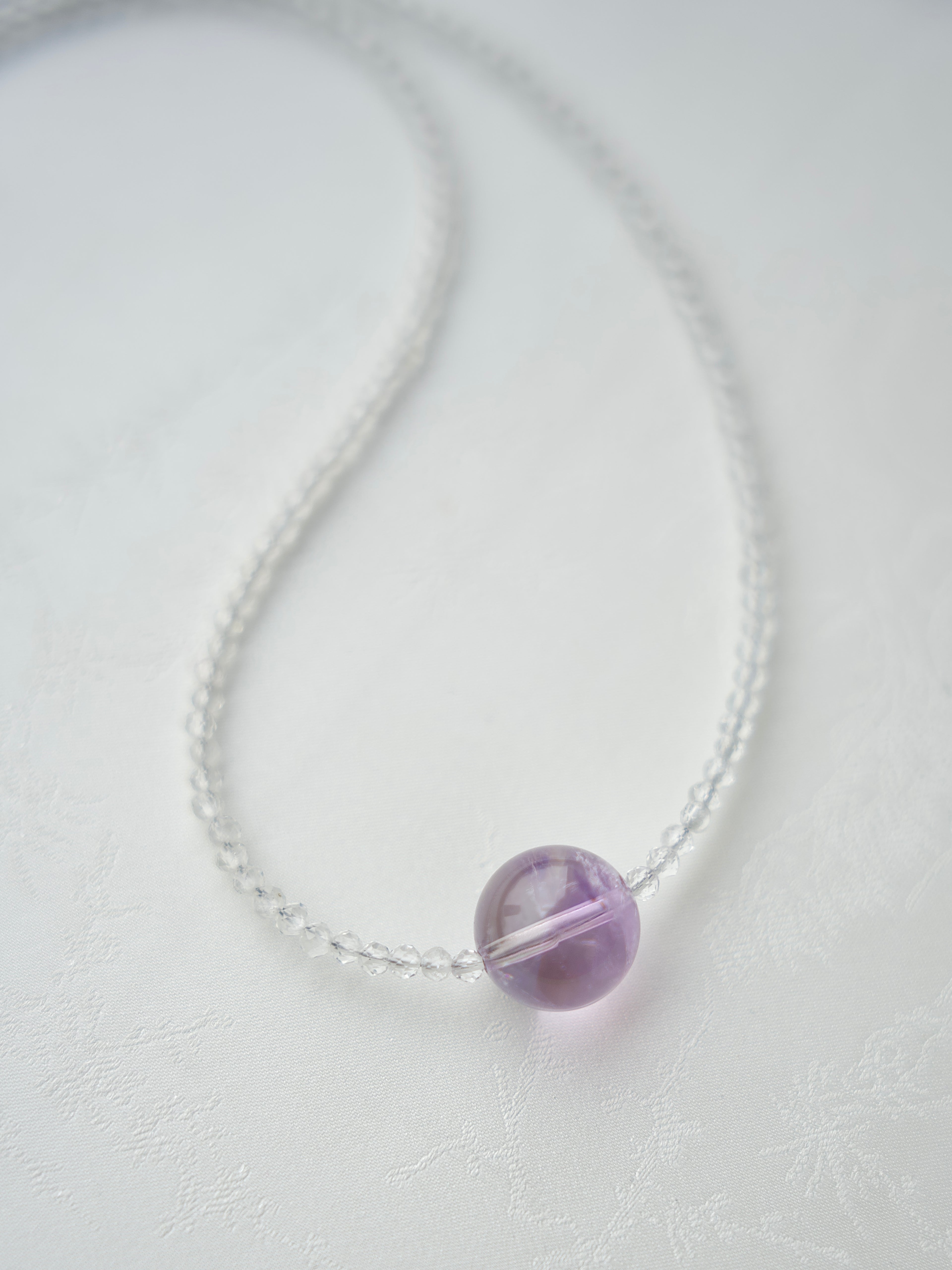 Violet Soul Whisper