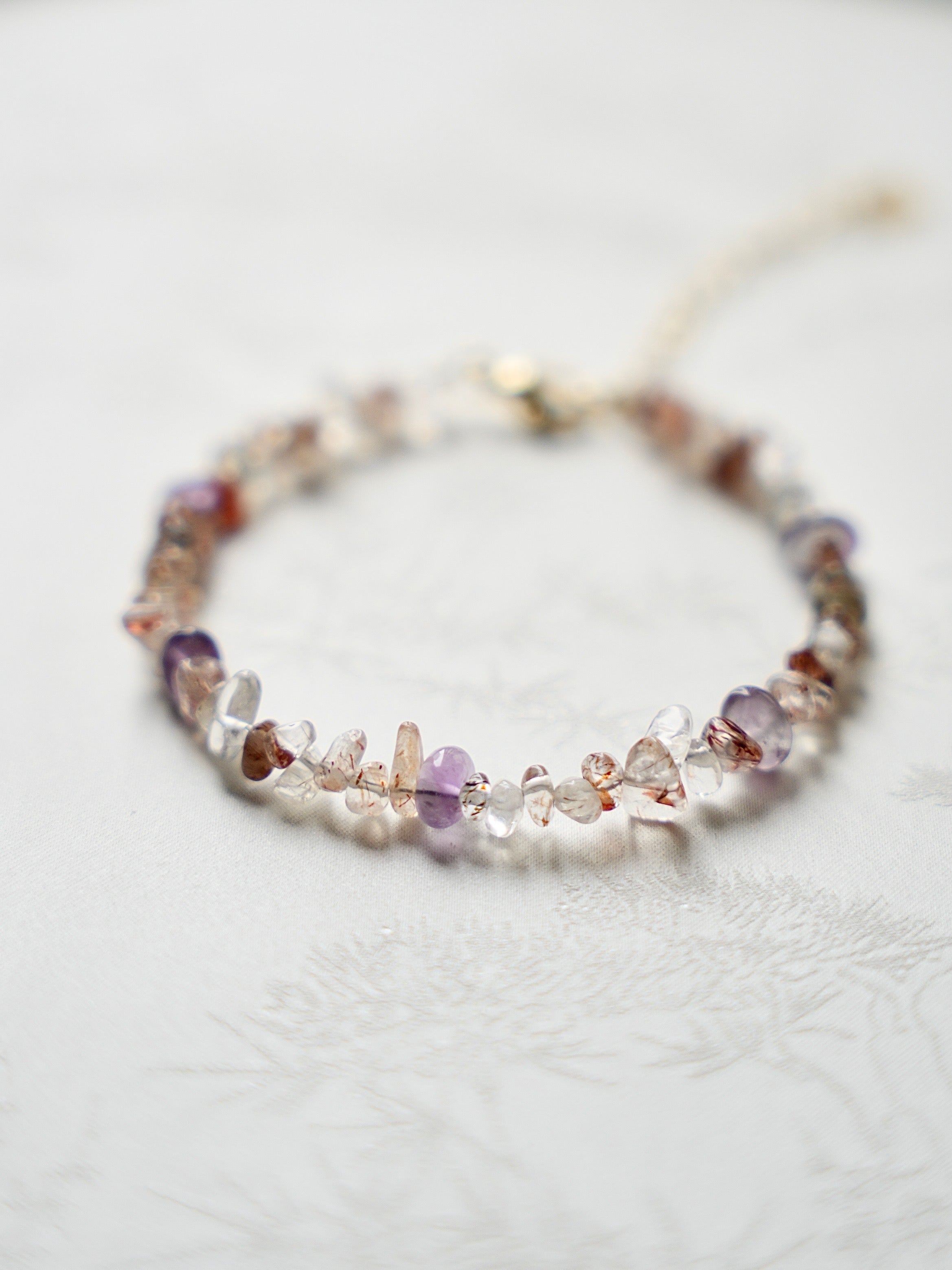 Violet Confluence